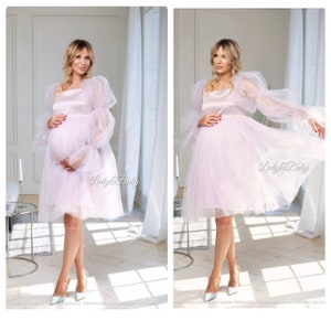 Vestidos futura mama fotos store