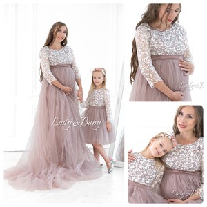 maternity matching outfits