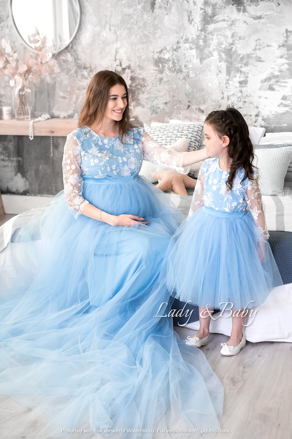 Matching baby sale shower outfits