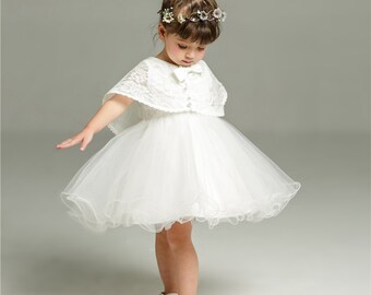 robe bebe pour mariage