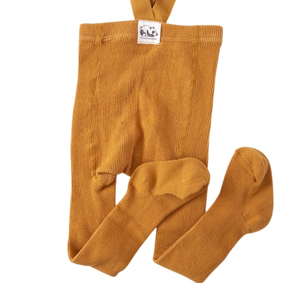 Collants A Bretelles En Coton Bas A Bretelles Collants Pour Etsy