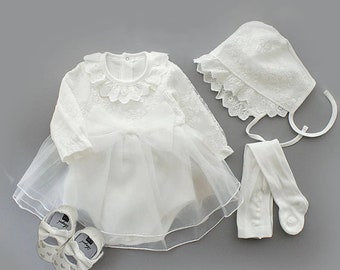 robe invitée bapteme