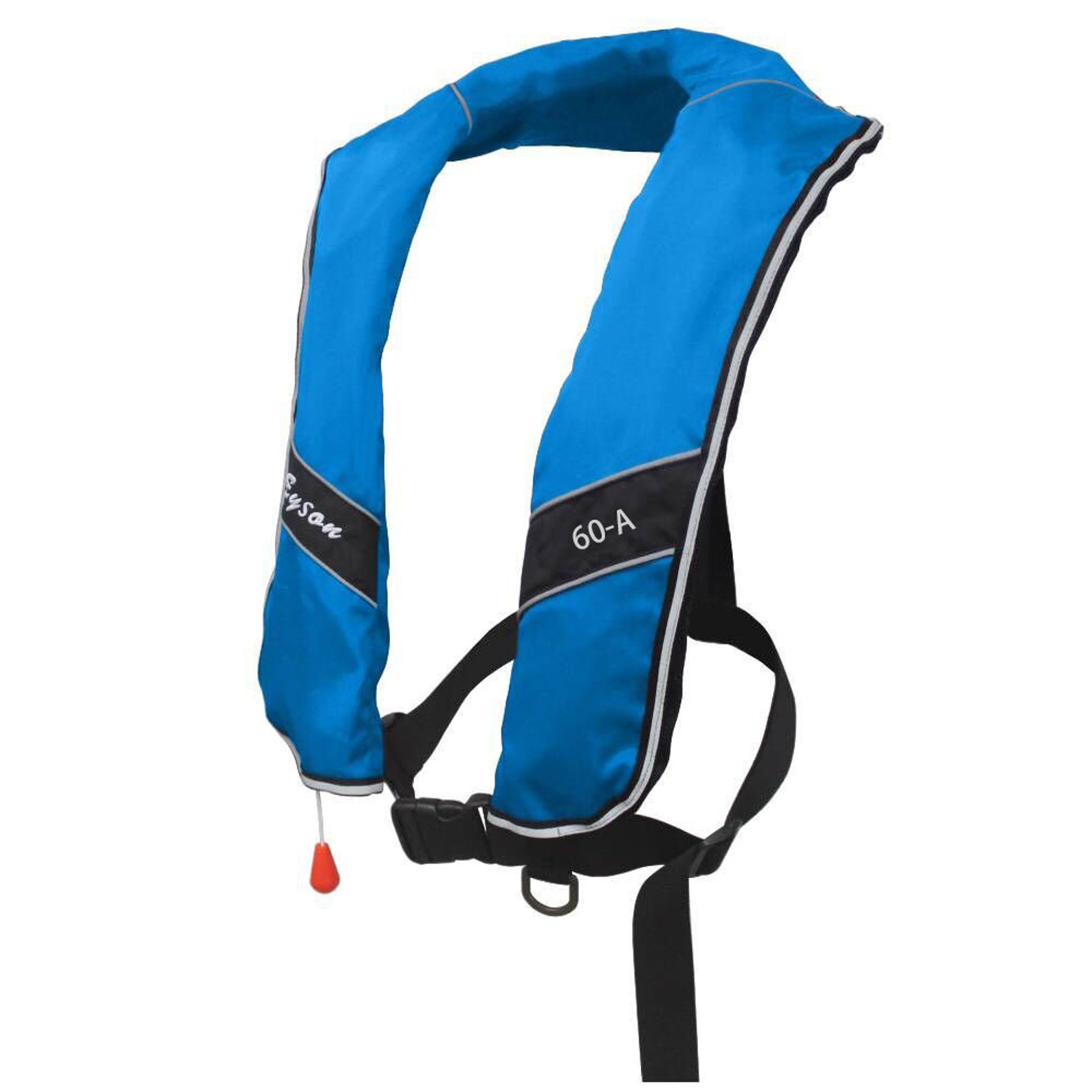 Premium Oversized Plus Size Life Jacket for Adult Big & Tall L Etsy