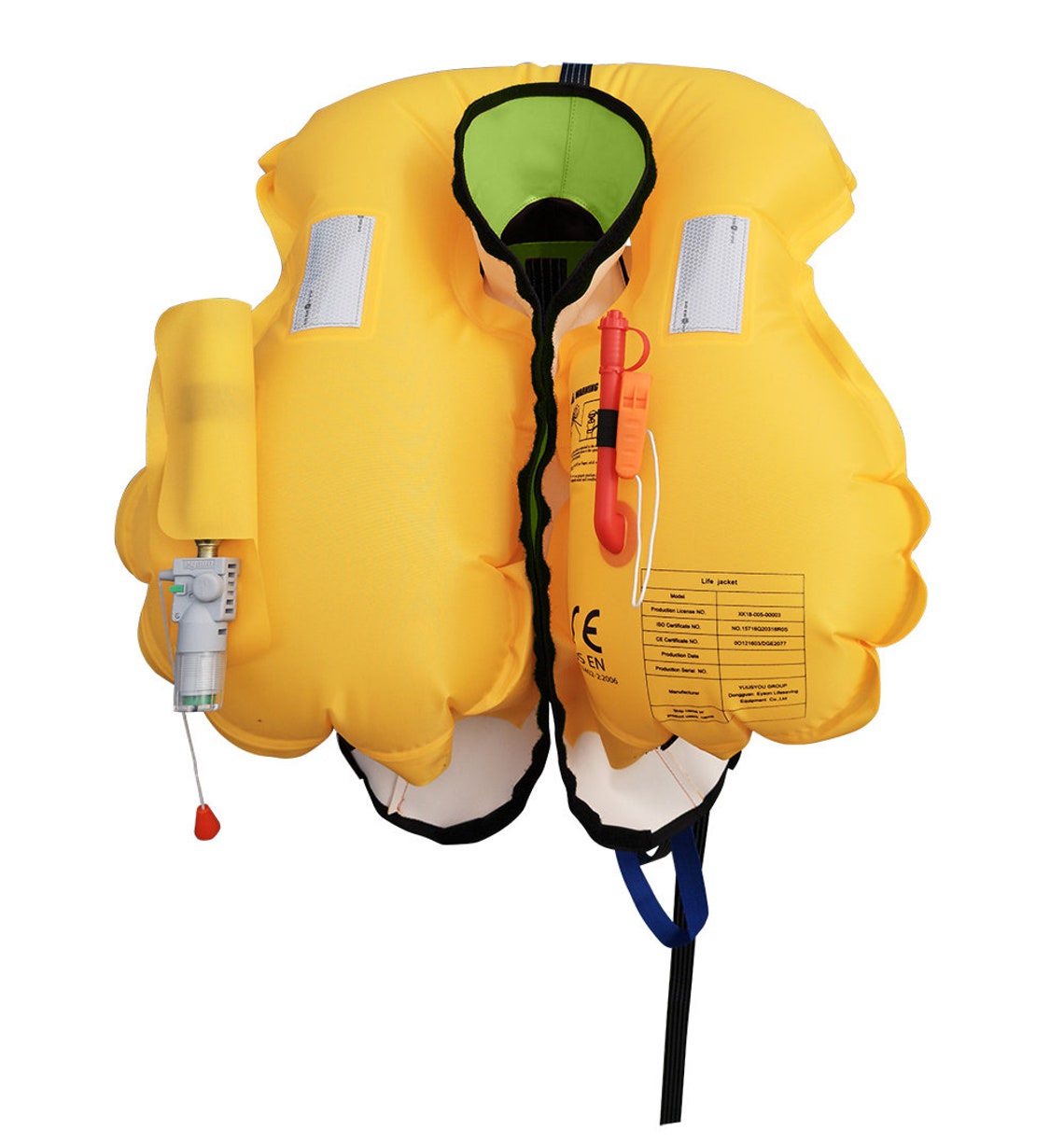 Premium Oversized / Plus Size Life Jacket for Adult Big & Tall Etsy