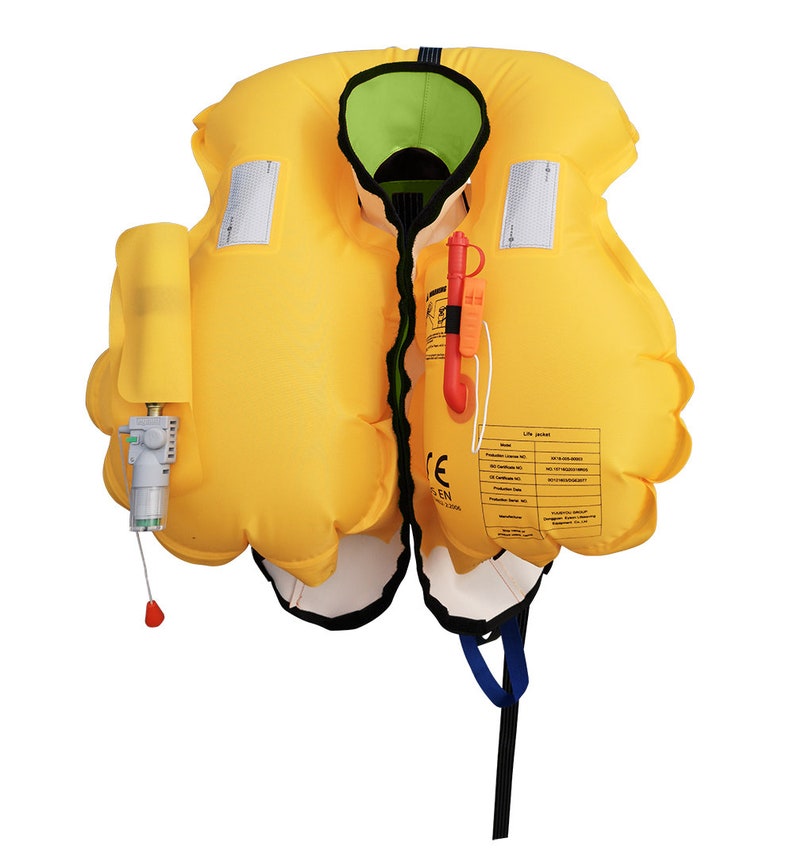 Premium Oversized / Plus Size Life Jacket for Adult Big & Tall Etsy