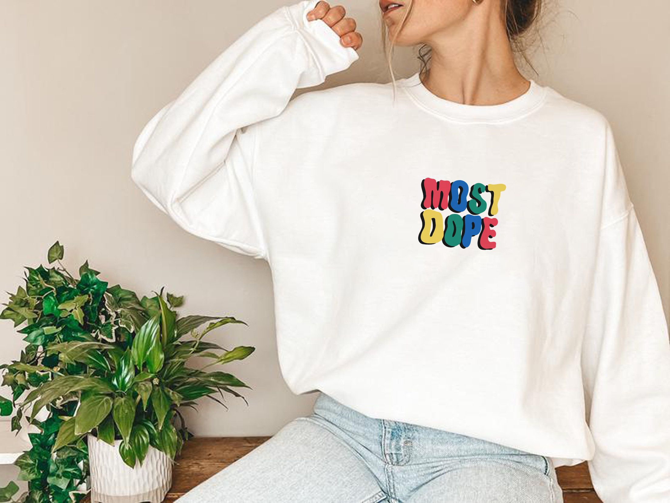 Most Dope - Etsy