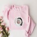Divine Feminine Crewneck Sweatshirt Hoodie 