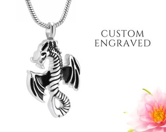 Cremation Jewelry - Etsy