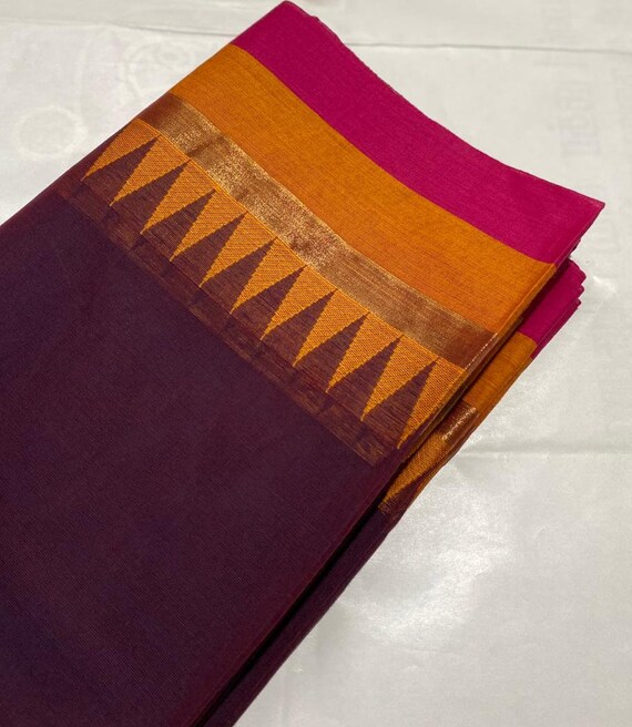 South cotton silk sarees online clearance