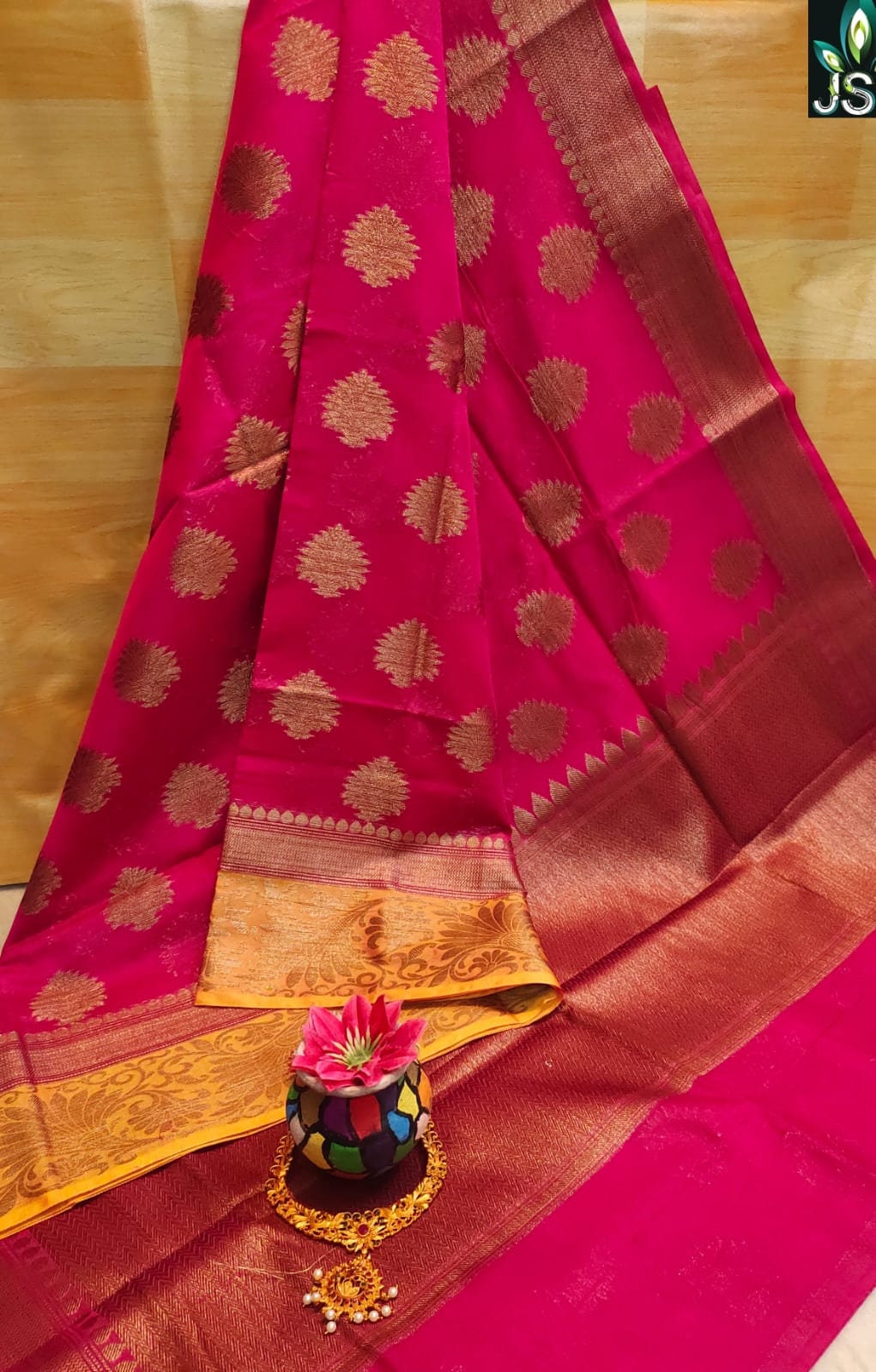 Kanchipuram Organza Tissue Silk Saree Fancy Sarees Party, 53% OFF