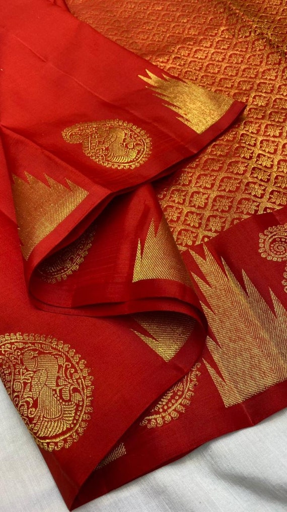 Latest koorai shop pattu saree