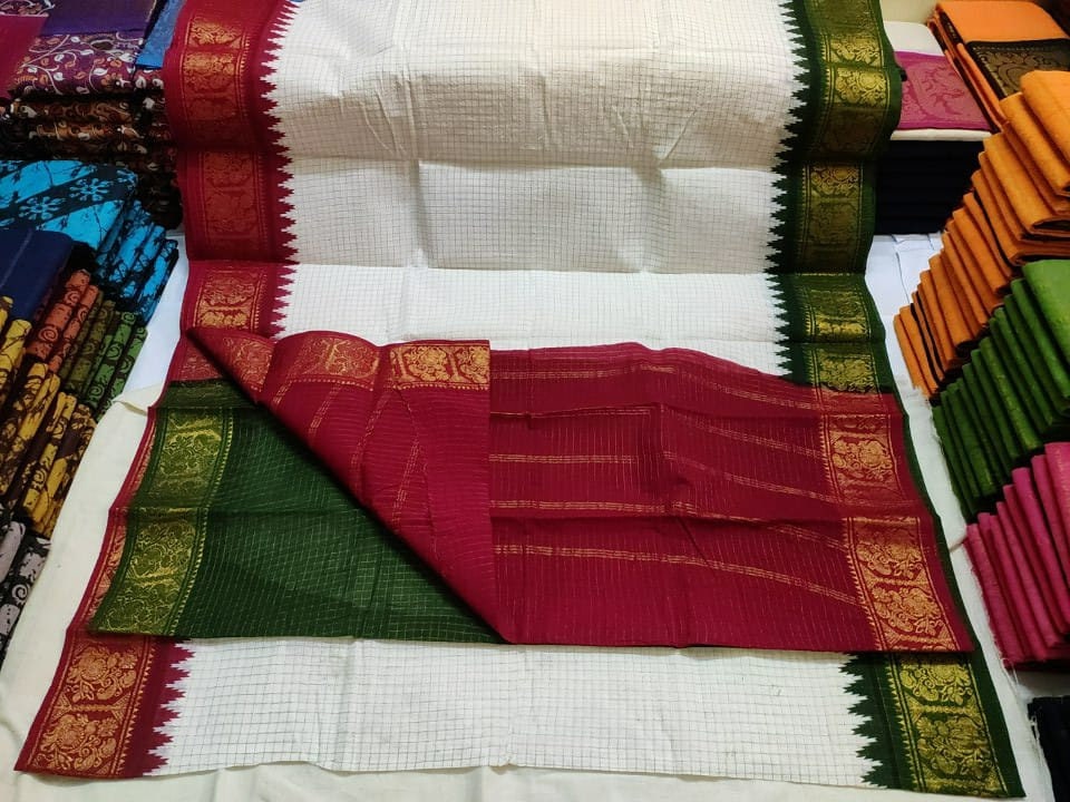 Madurai sungudi sarees best sale price