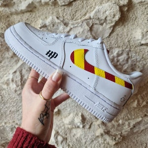 Etsy harry potter shoes hotsell
