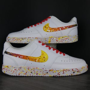 Air force 1 custom Splash image 6