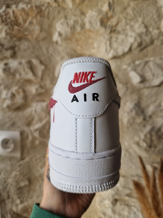 rolling stones air force 1