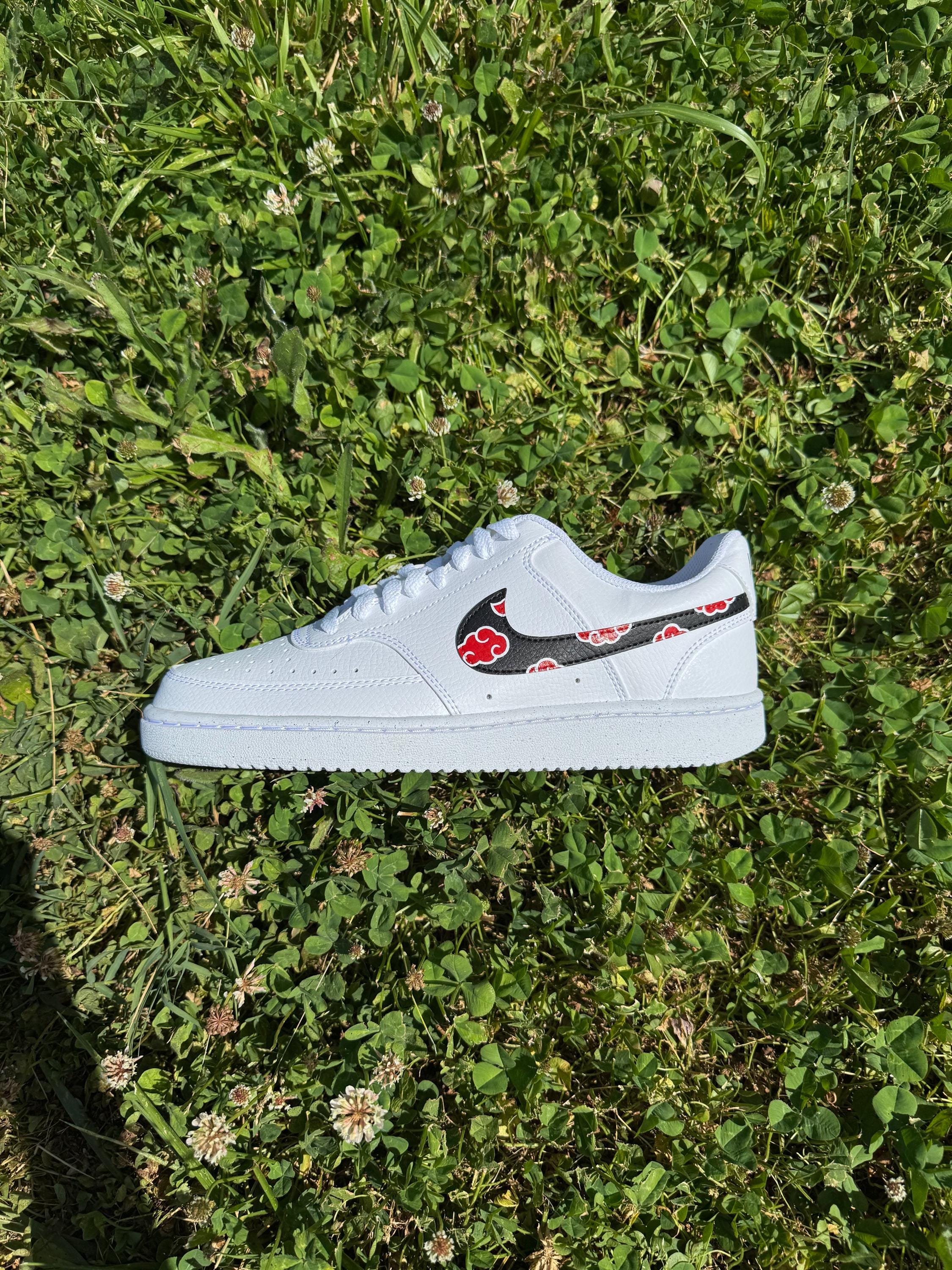 akatsuki air force ones