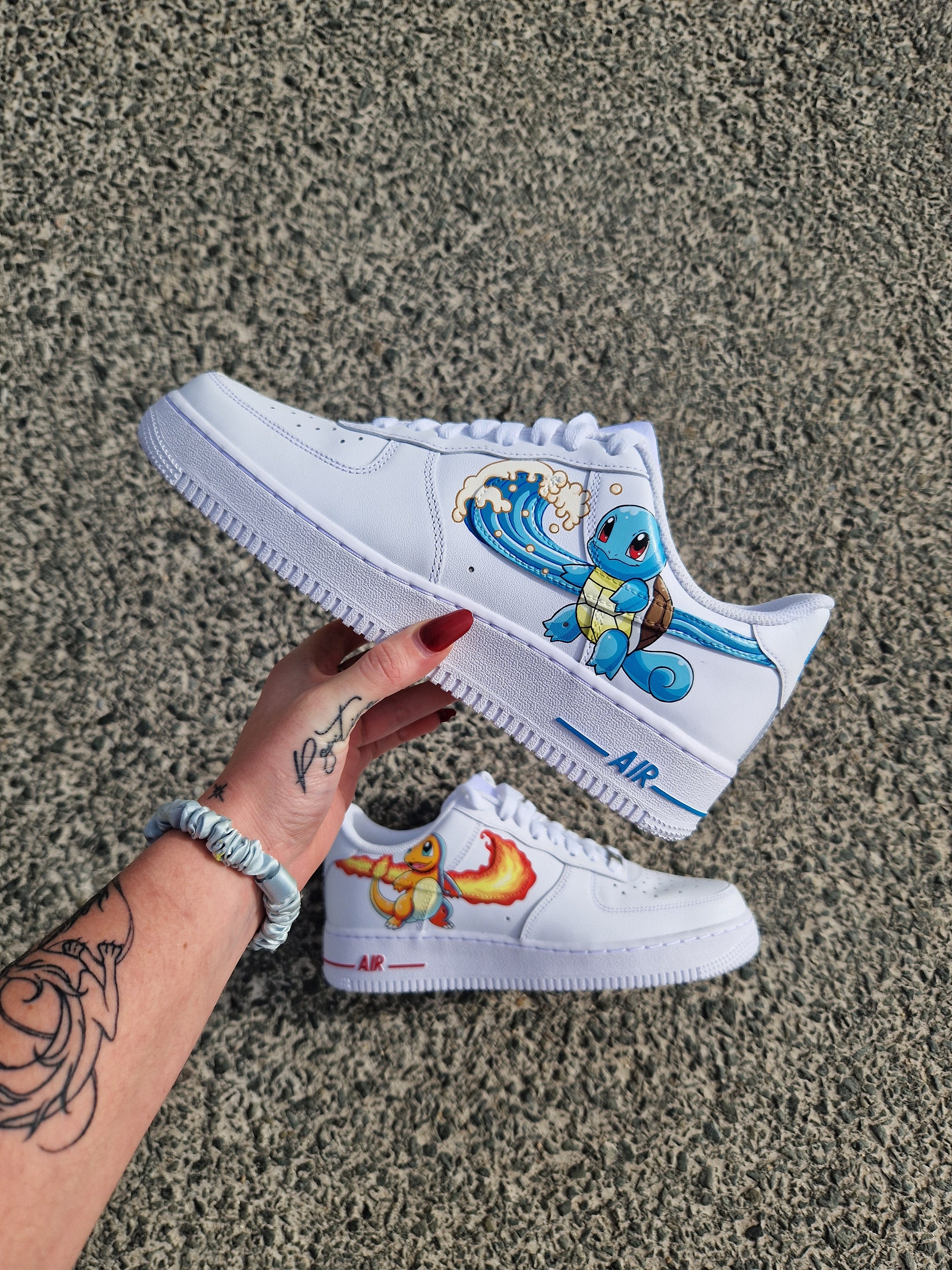 squirtle af1