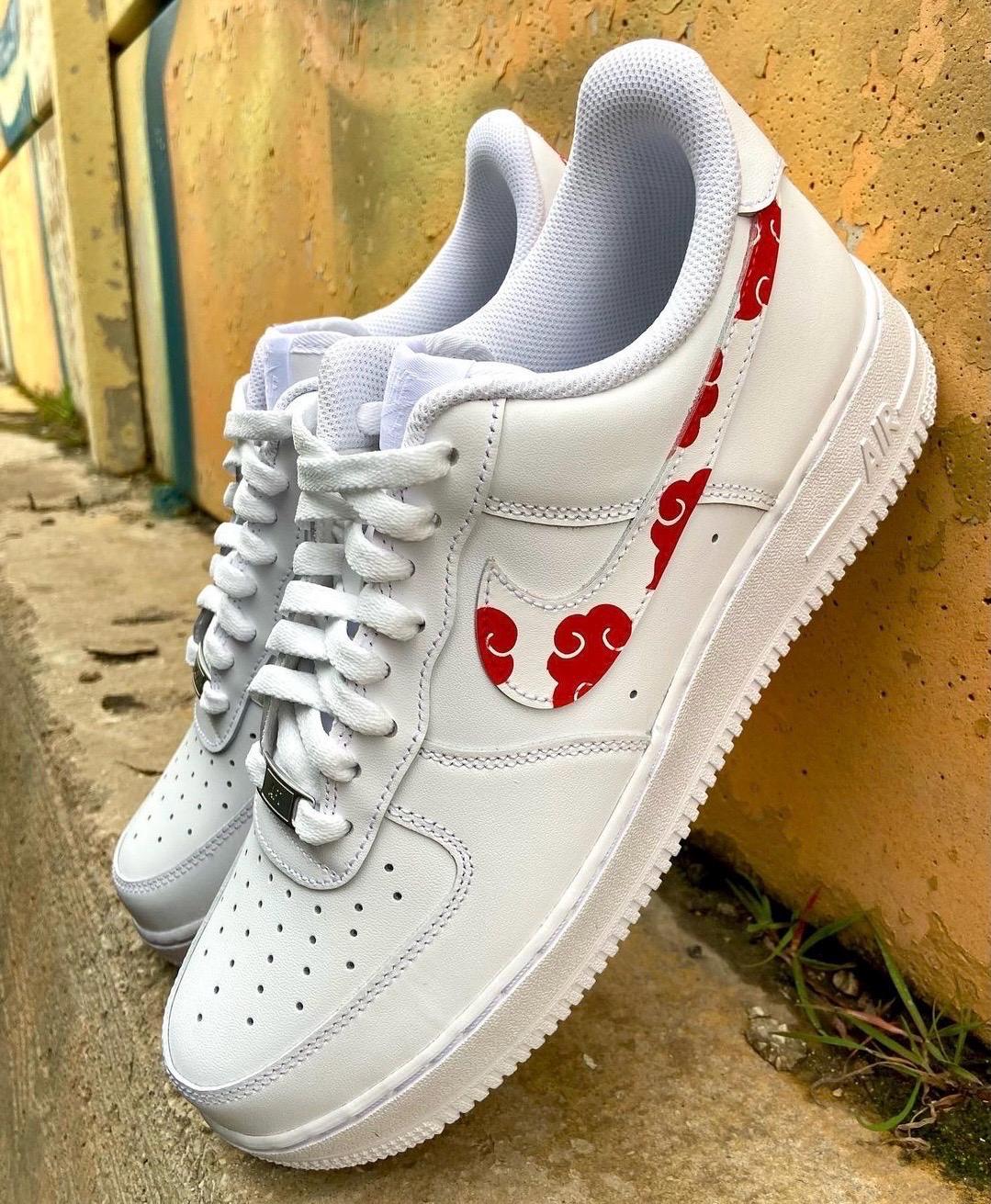 akatsuki airforces