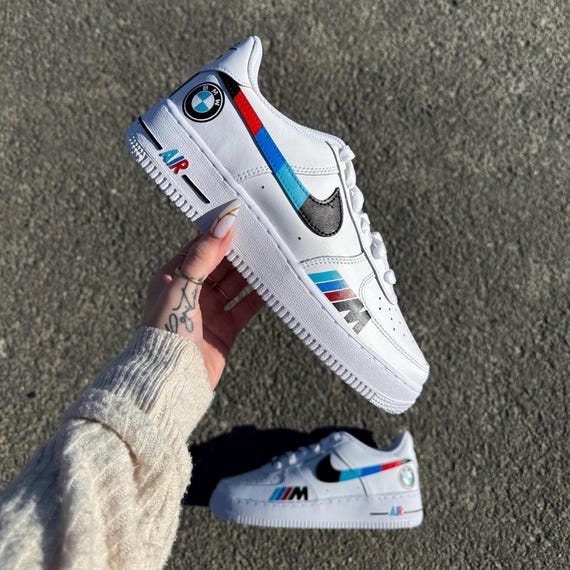 air force one motorsport