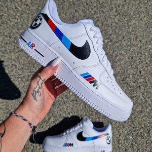 Air force 1 low motorsport on sale