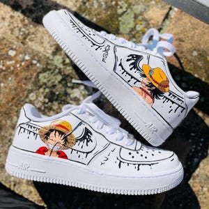 Aeronautica Militare 1 Cartoon UN PEZZO