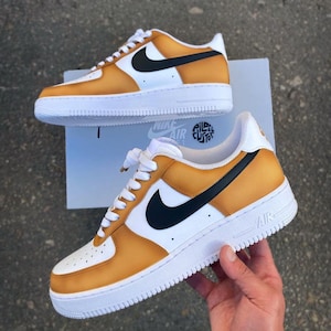 Air force 1 - VINTAGE retro