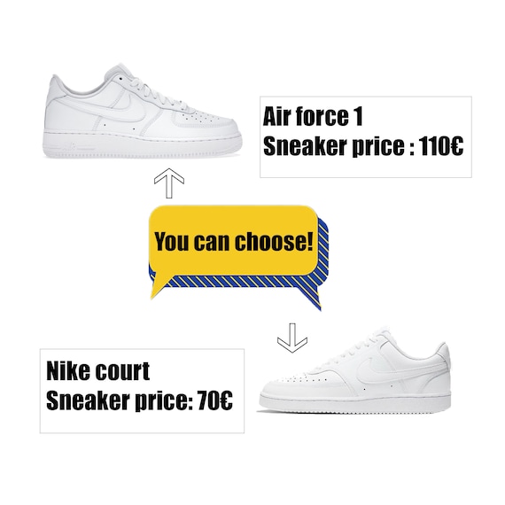 Air Force 1 Custom Butterfly Etsy Australia