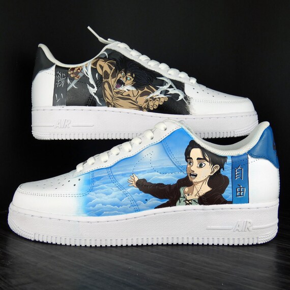 aot air force 1