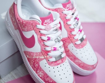 custom air force 1 the vampire diaries