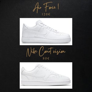 Air force 1 Cartoon image 7