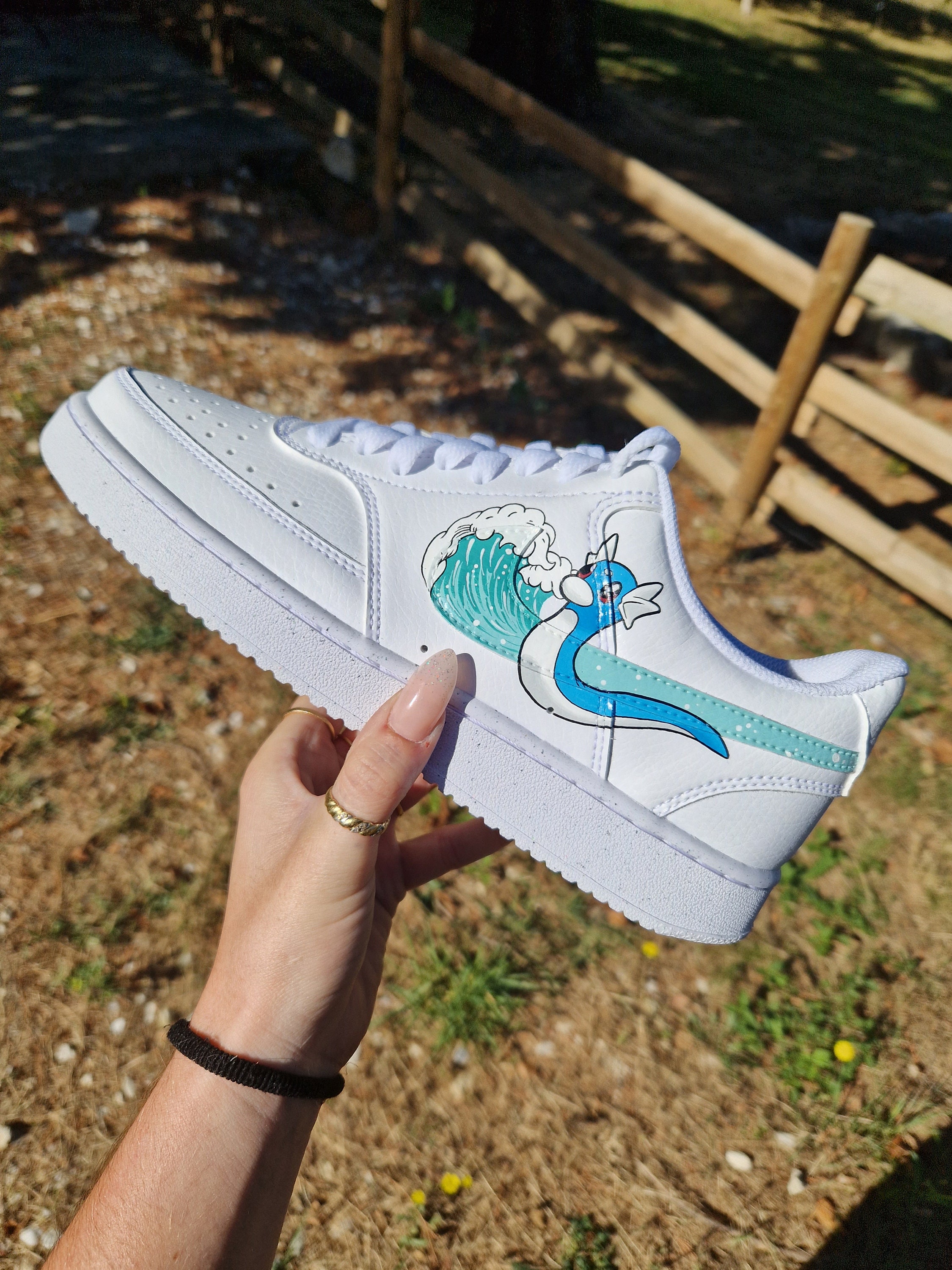 air force 1 pokemon
