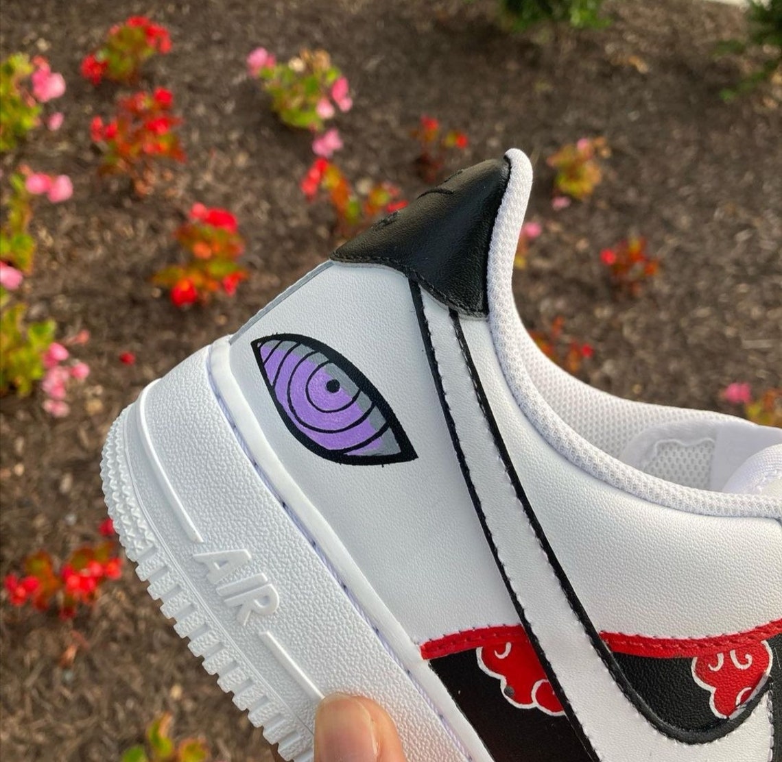 sharingan af1