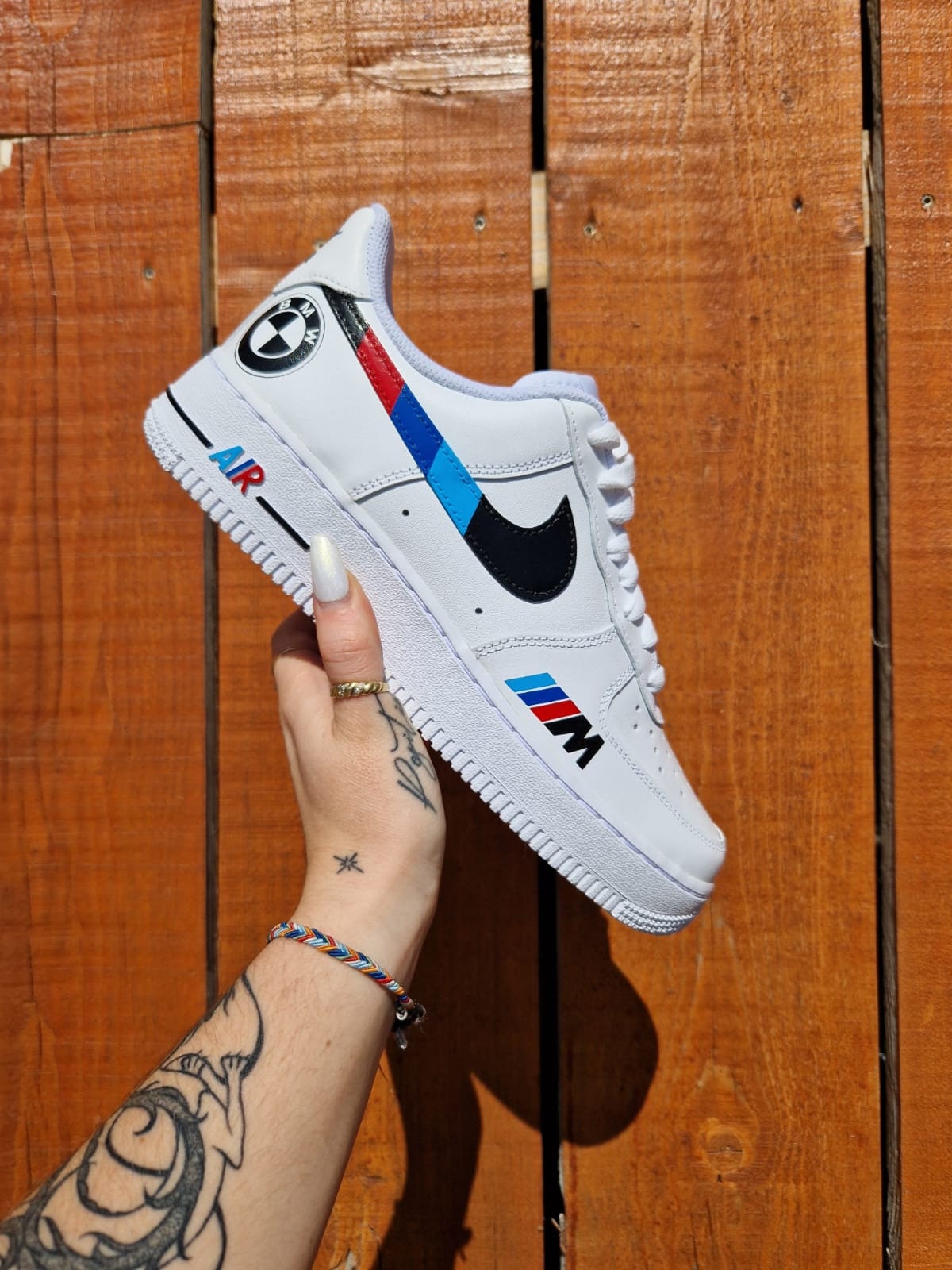 Basket bmw air max sale