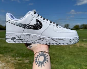 Air force custom Splash (2)