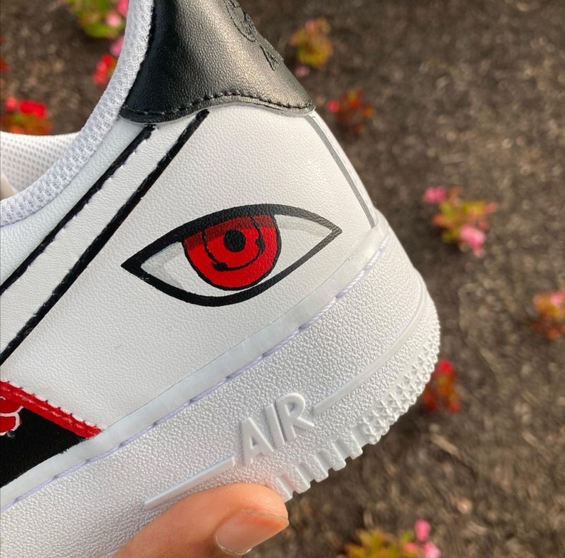sharingan af1