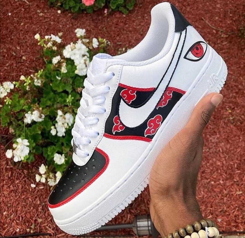 sharingan af1
