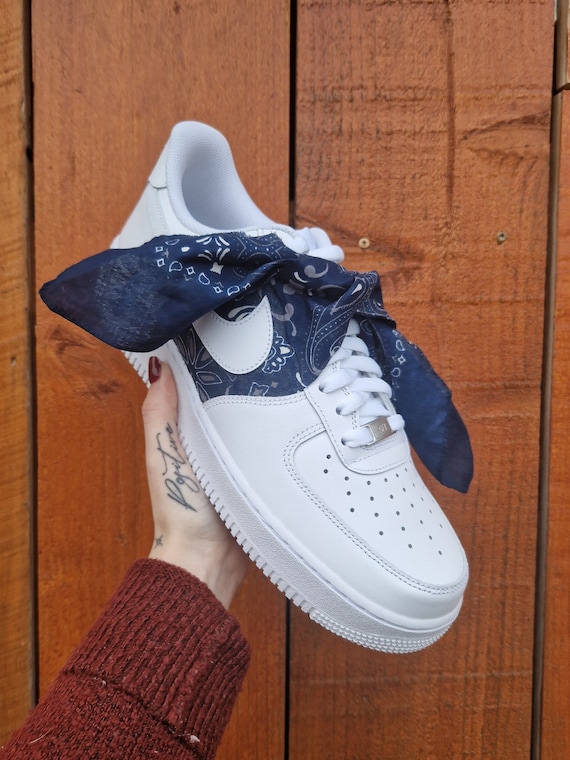 nike bandana air force