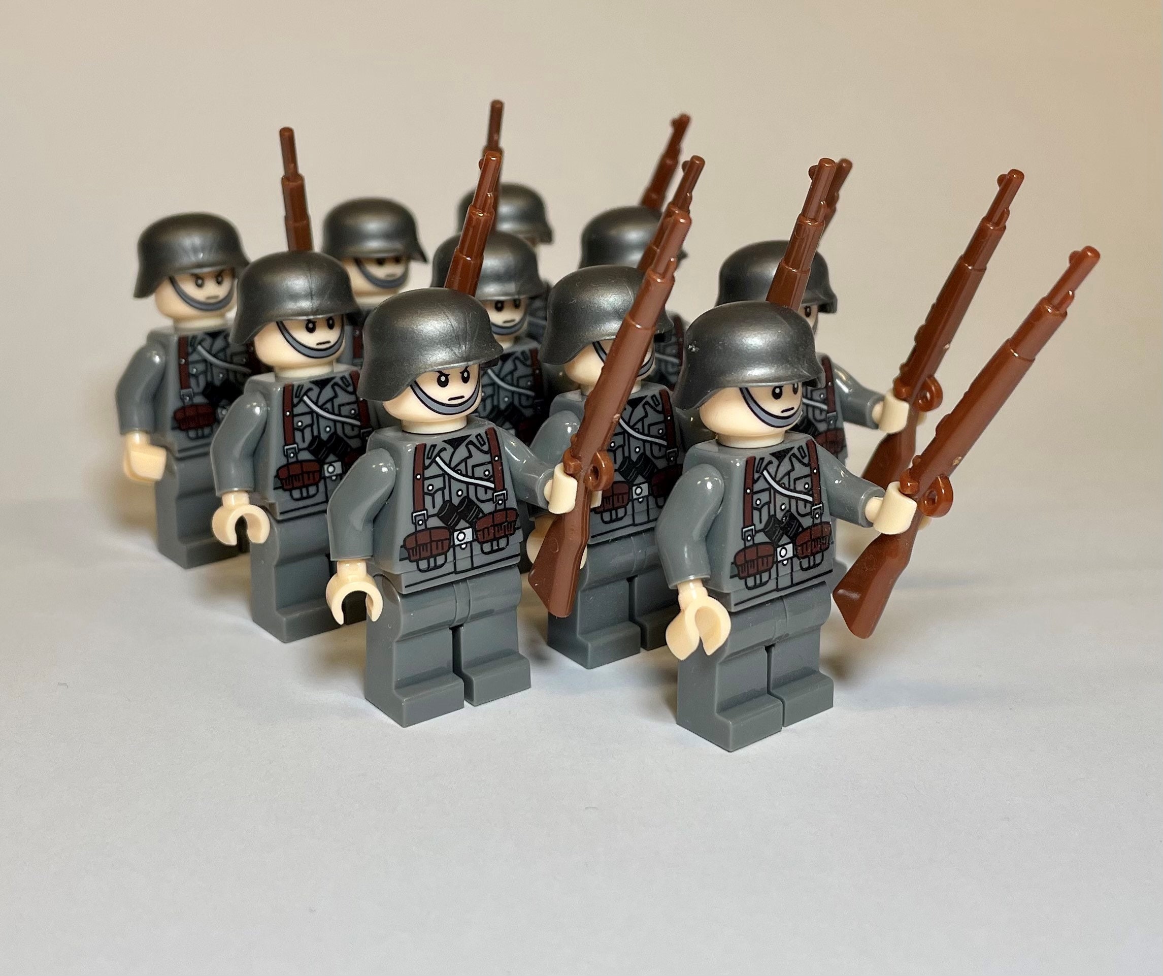armylegos