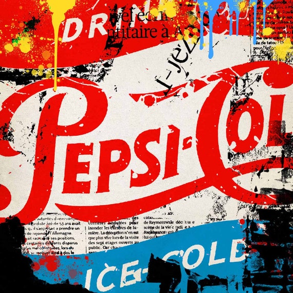 pepsi