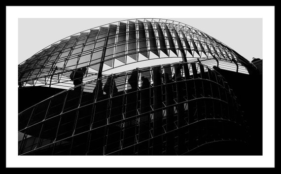 Bridge in London