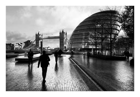 Tower Bridge London
