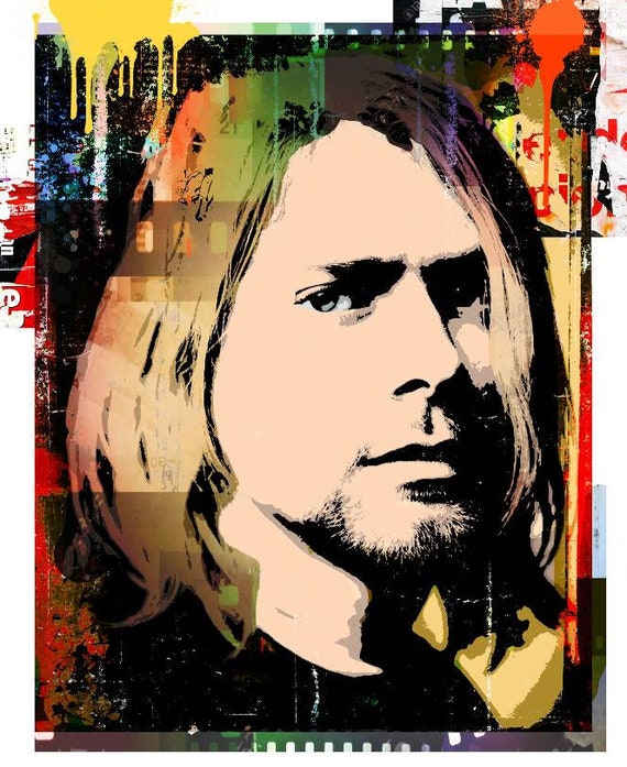 Kurt Cobain