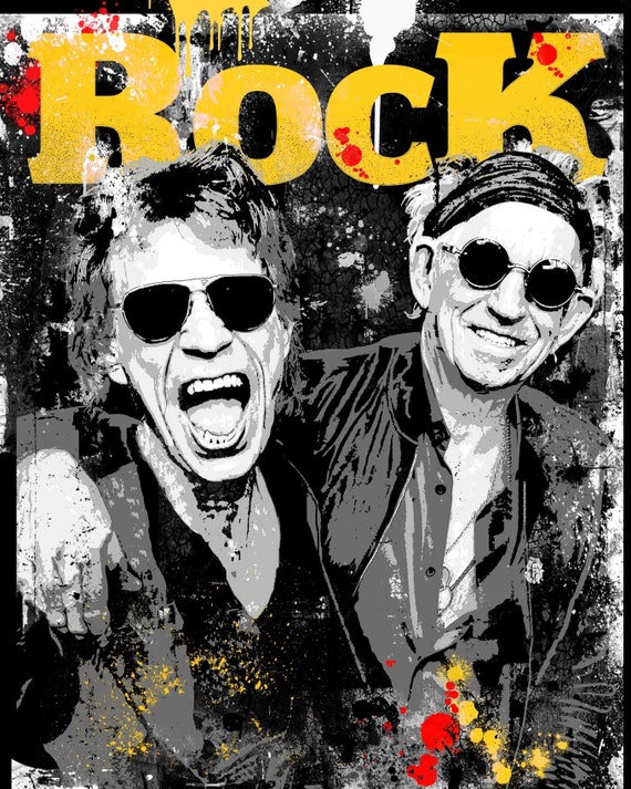 Rock