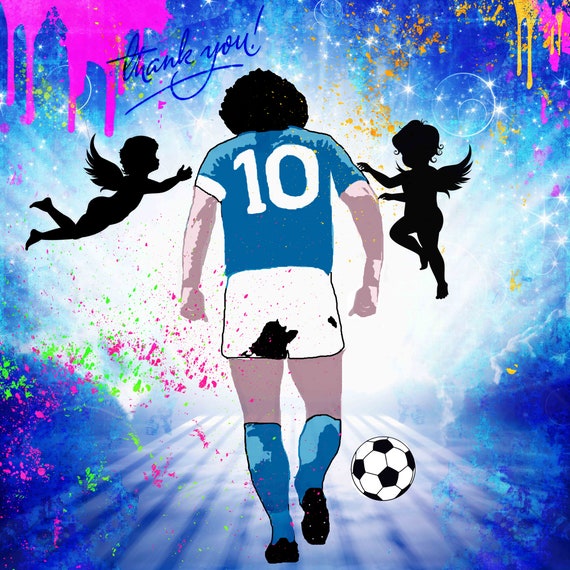 Maradona