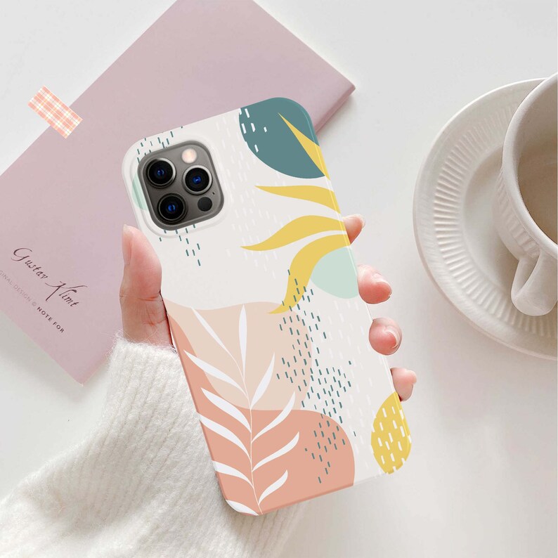 Abstract Phone Case Iphone 12 Pro Case Iphone 11 Caseiphone Etsy