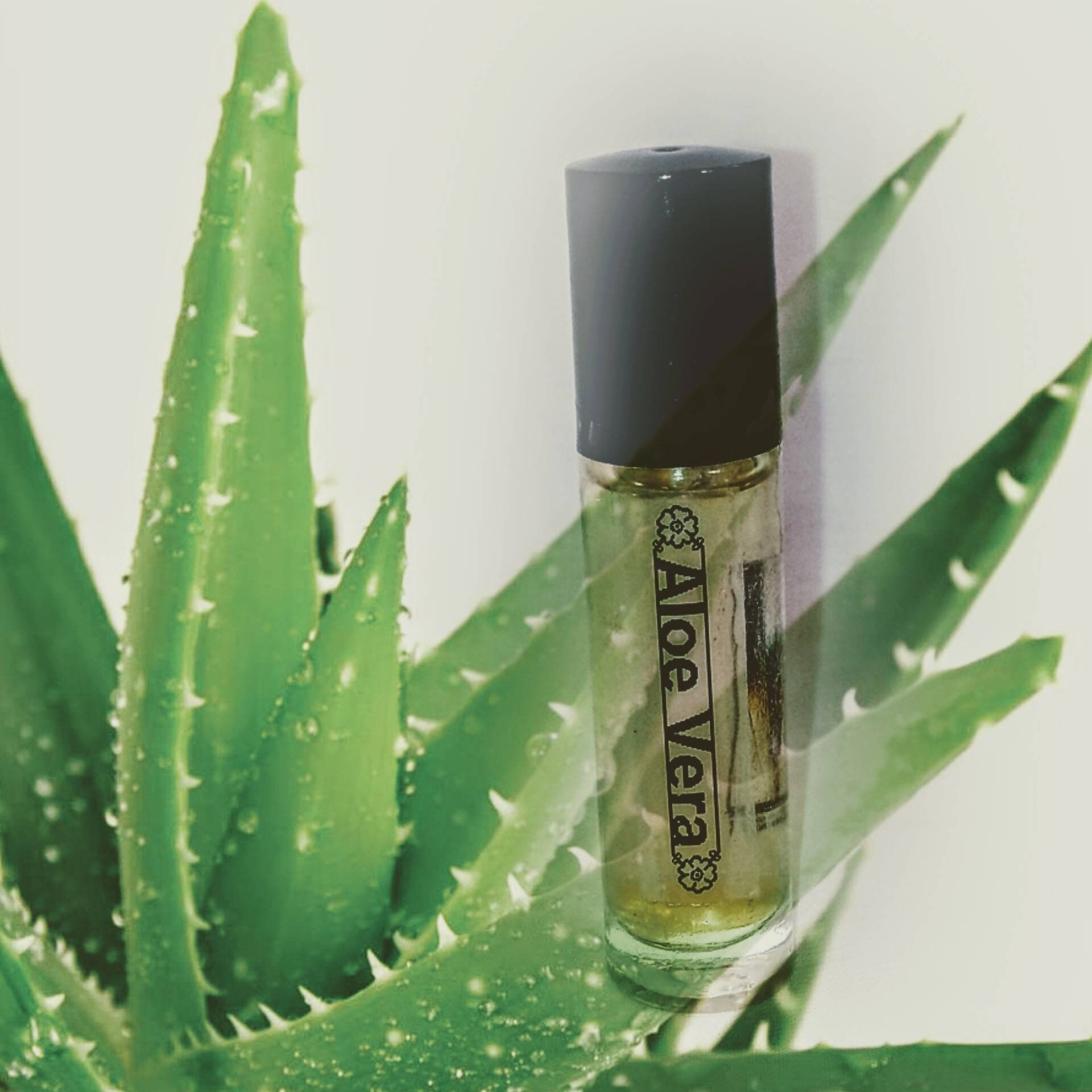 Aloe Vera oils fragrances and popular scented nature favorites Etsy