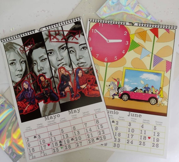 Кпоп календарь 2025 распечатать #calendar #2024 #kpop #stay #straykids #skz Kids, Kpop, Stray