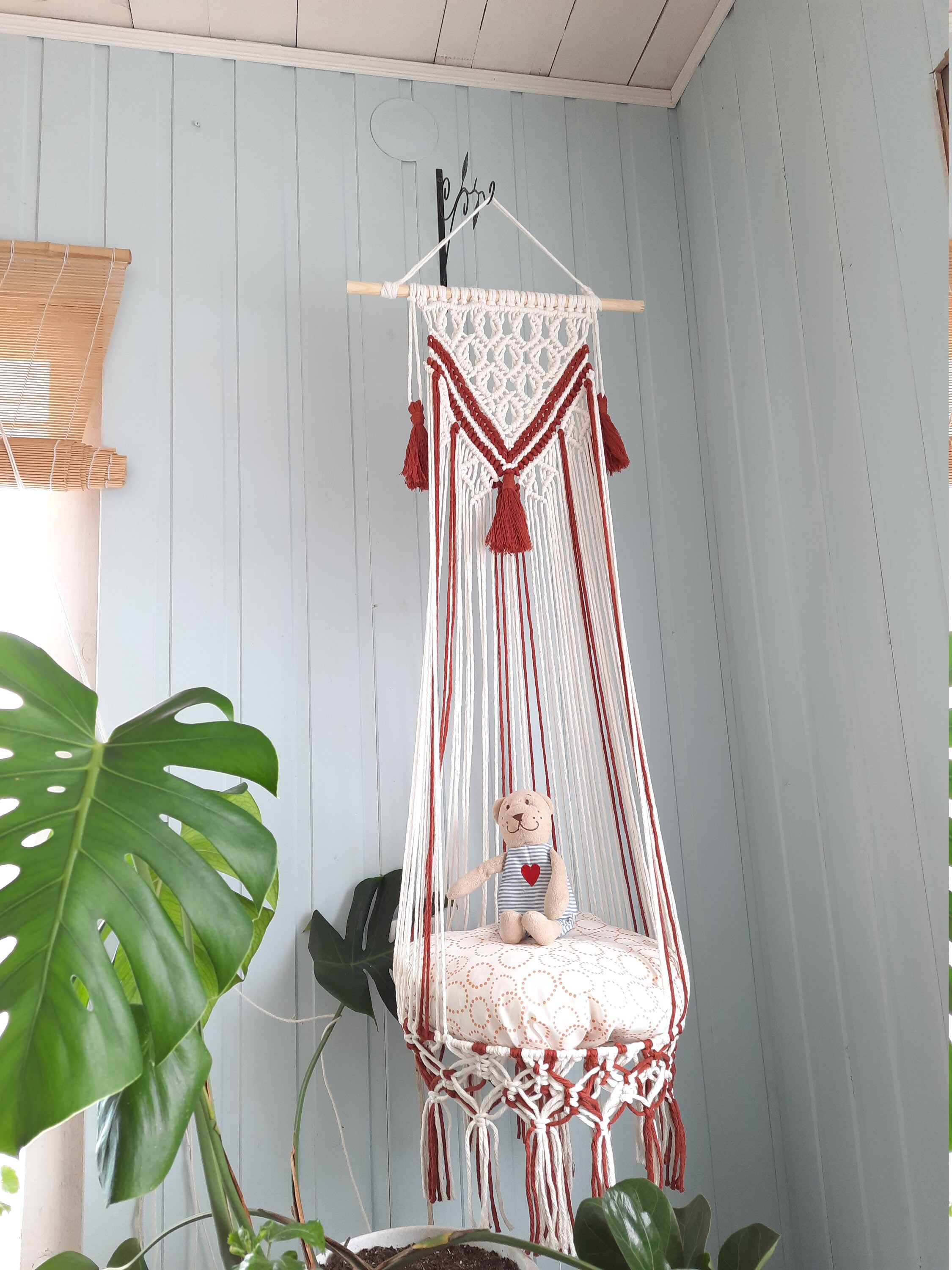 Small animal hammock pet hammock reptile hammock Etsy