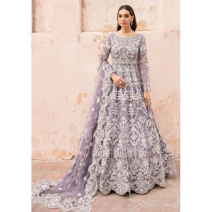 Pakistani Wedding Dress - Etsy Pakistani Wedding Dress - Etsy