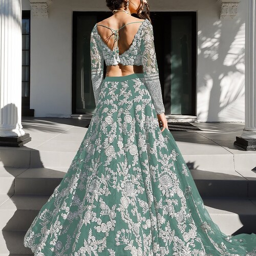Pink Designer Lehenga shops Choli with Heavy Butterfly Net lehenga choli And Net Duppata For party Wear Indian Women lehenga choli